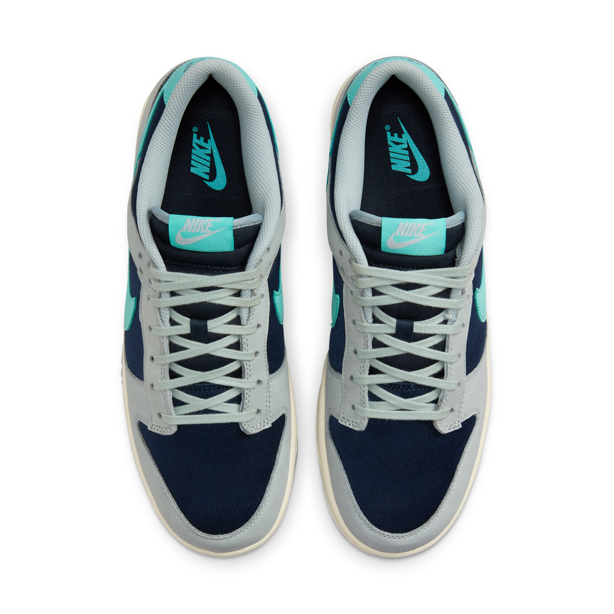 Nike Dunk Low Retro Premium Light Pumice Green Frost
