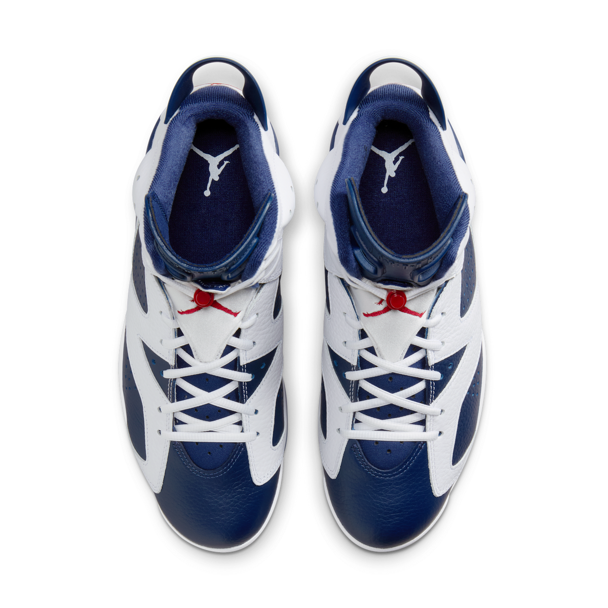 Jordan 6 Retro Olympic (2024)