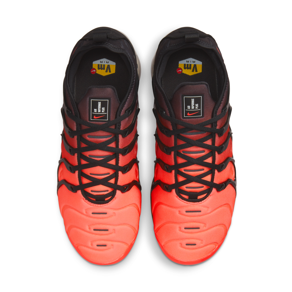 Nike Air VaporMax Plus Darth Maul | DZ4857-001