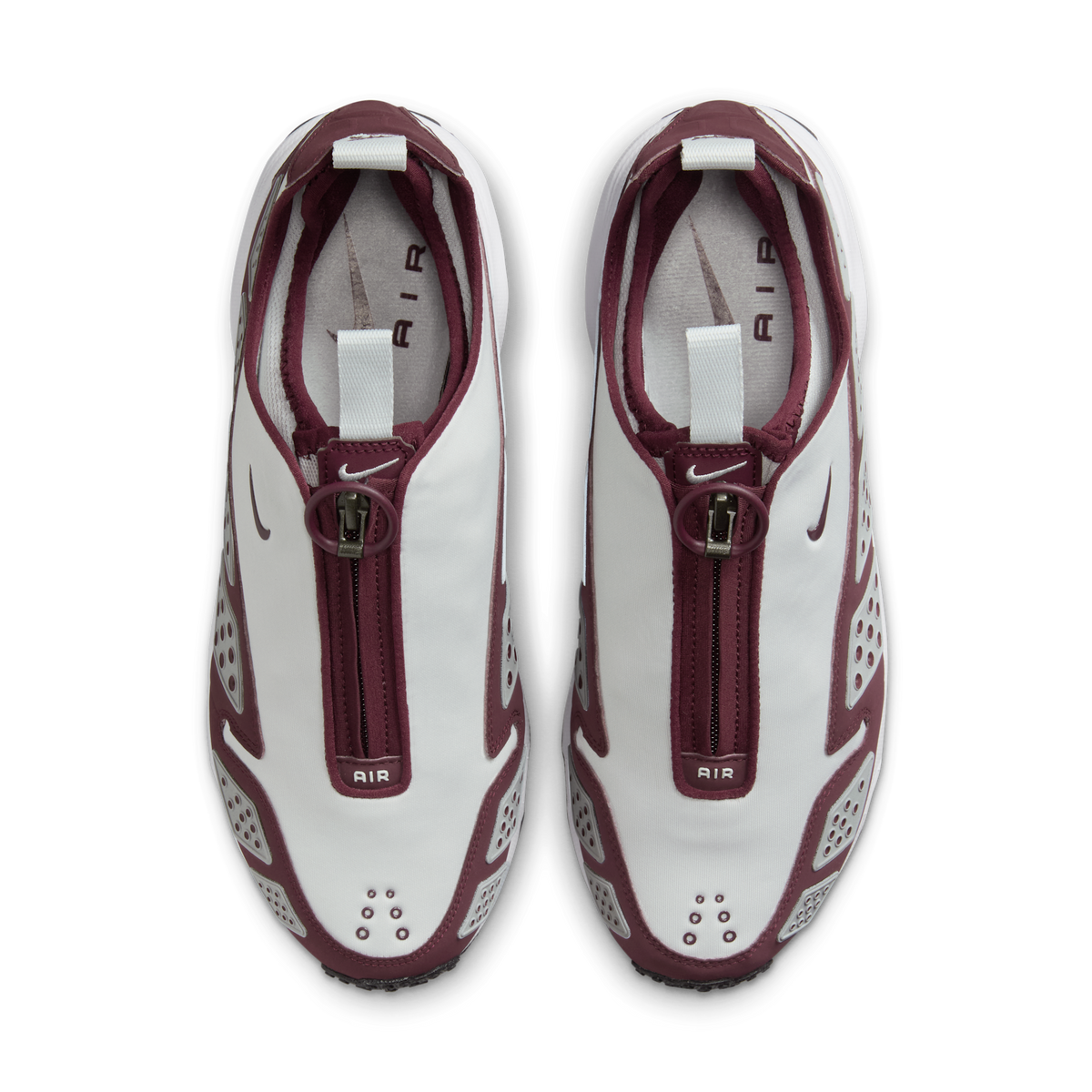 Nike Air Max Sunder Burgundy Crush (Women's)