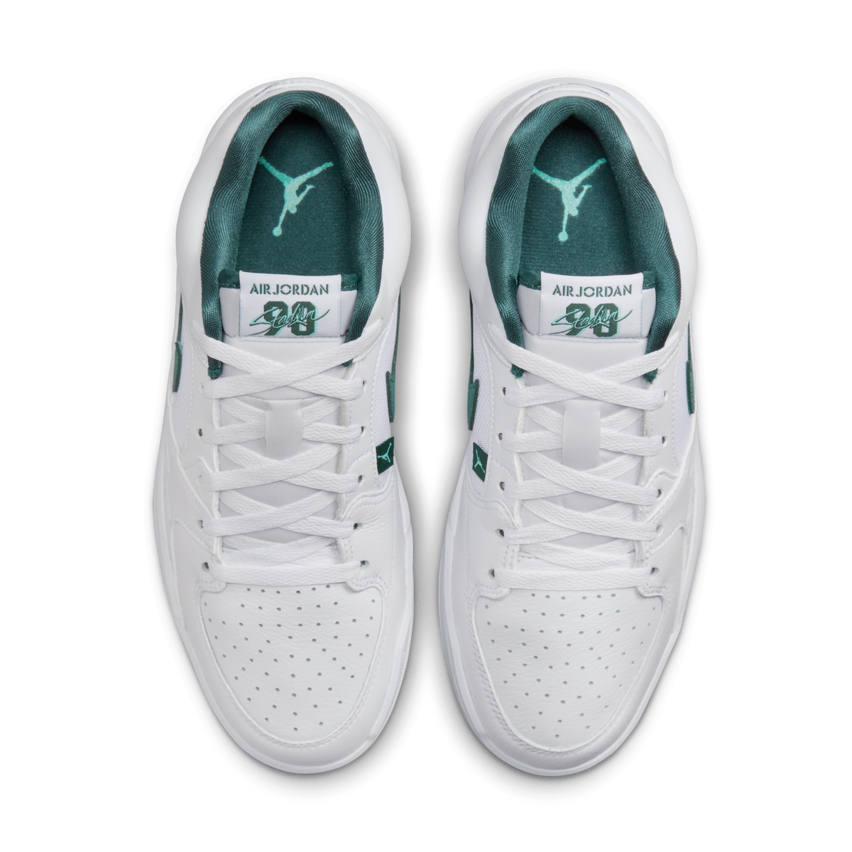 Jordan Stadium 90 Oxidized Green (Women's)
