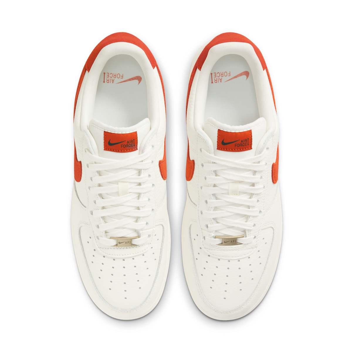 Nike Air Force 1 Low Craft Mantra Orange