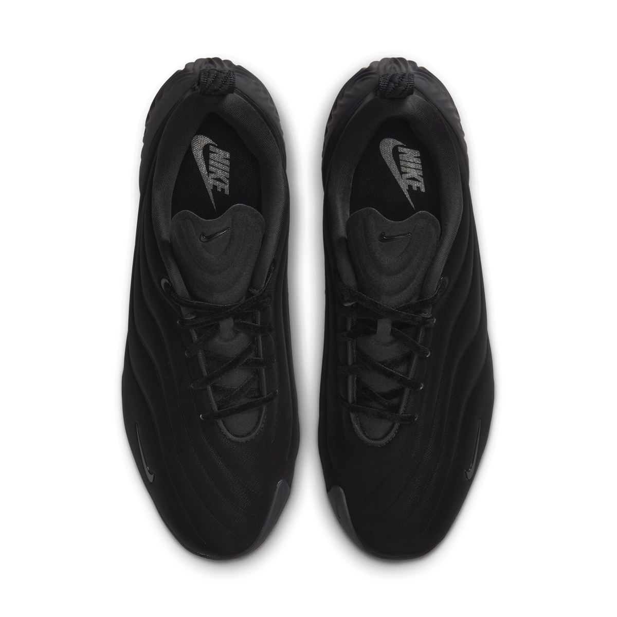Nike Astra Ultra Triple Black (Women's)