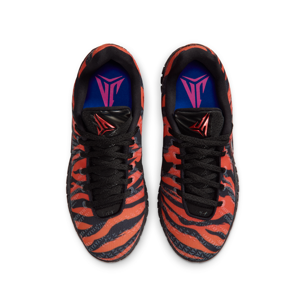 Nike Ja 3 Animal Pack Tiger (GS)