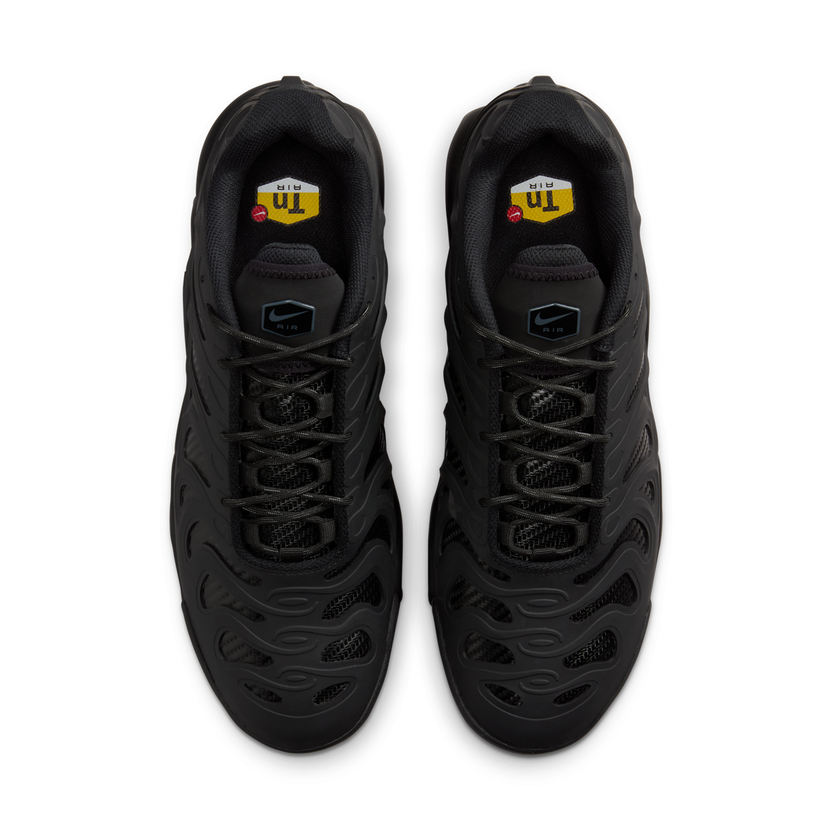 Nike Air Max Plus Drift Black Anthracite | HF0785-001