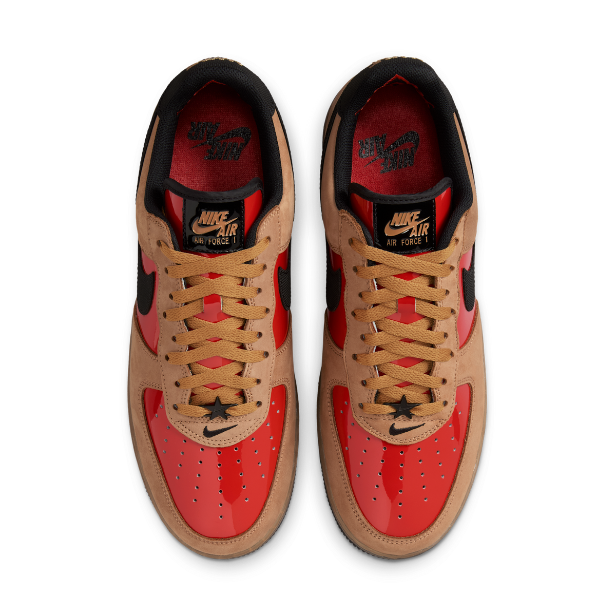 Nike Air Force 1 Low World Tour Shanghai