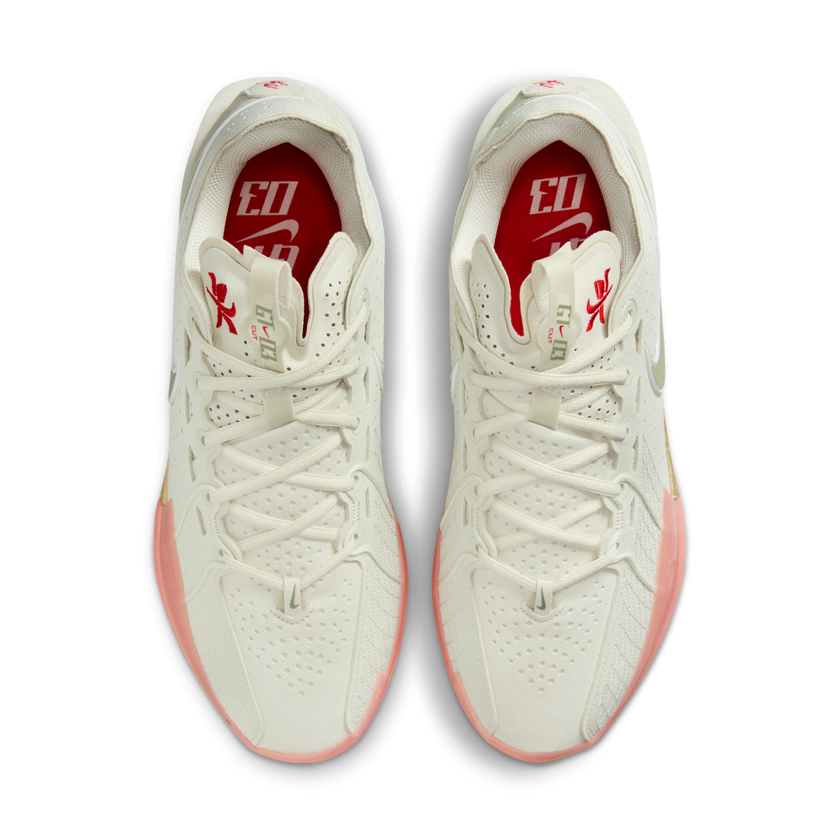 Nike Air Zoom GT Cut 3 Our Holiday