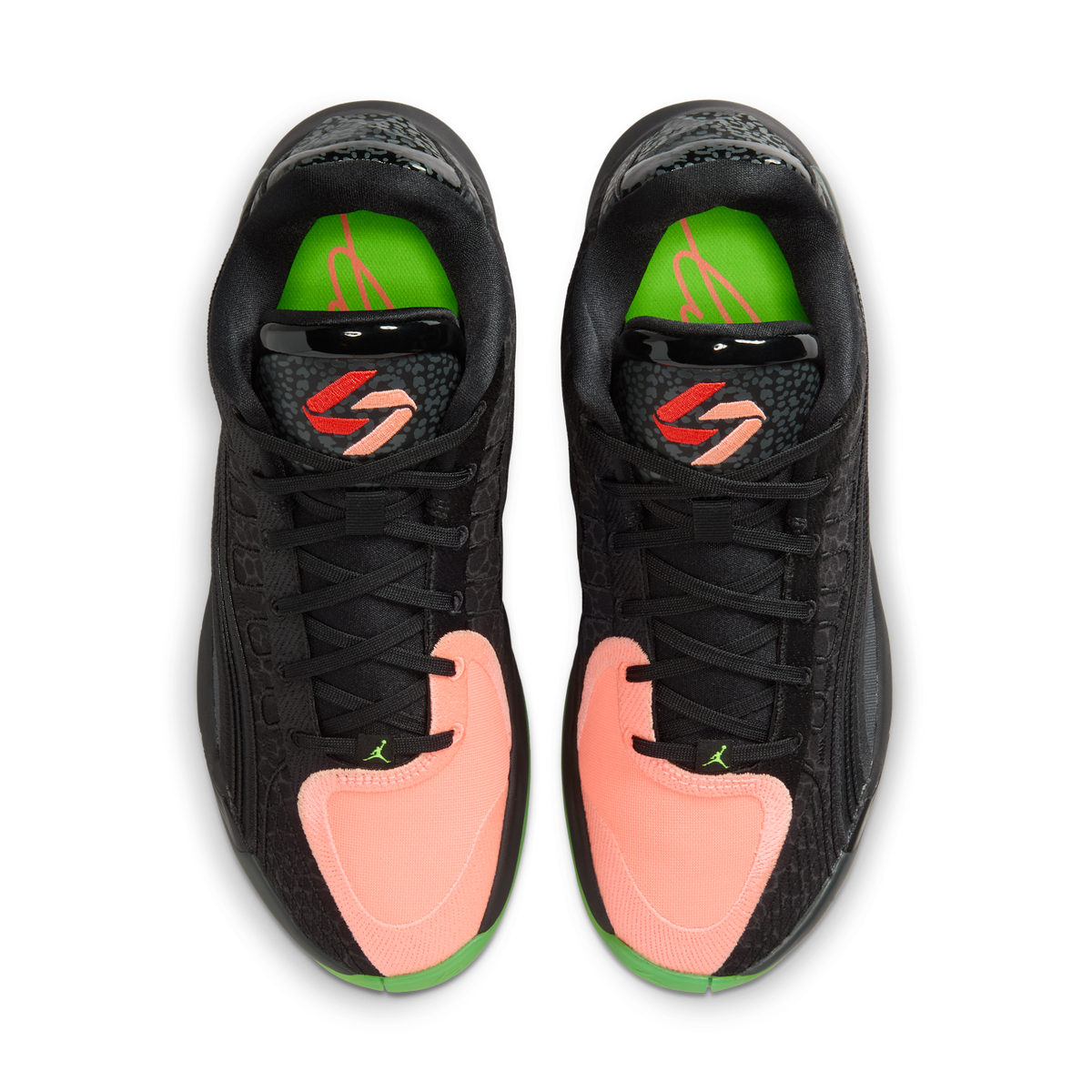 Jordan Luka 4 Safari 3.0