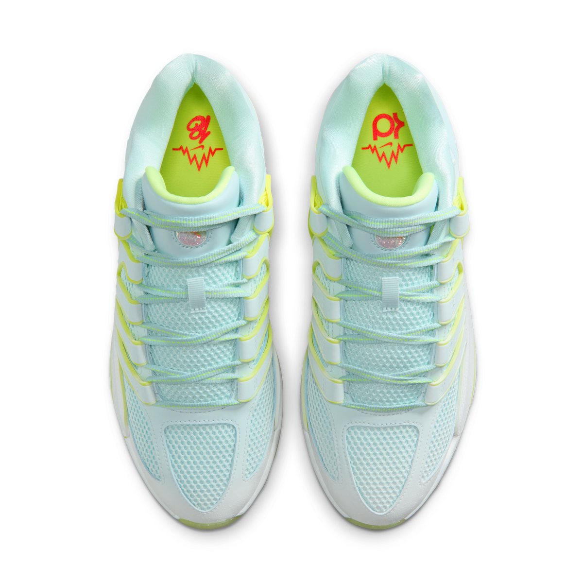 Nike KD 18 Gifted
