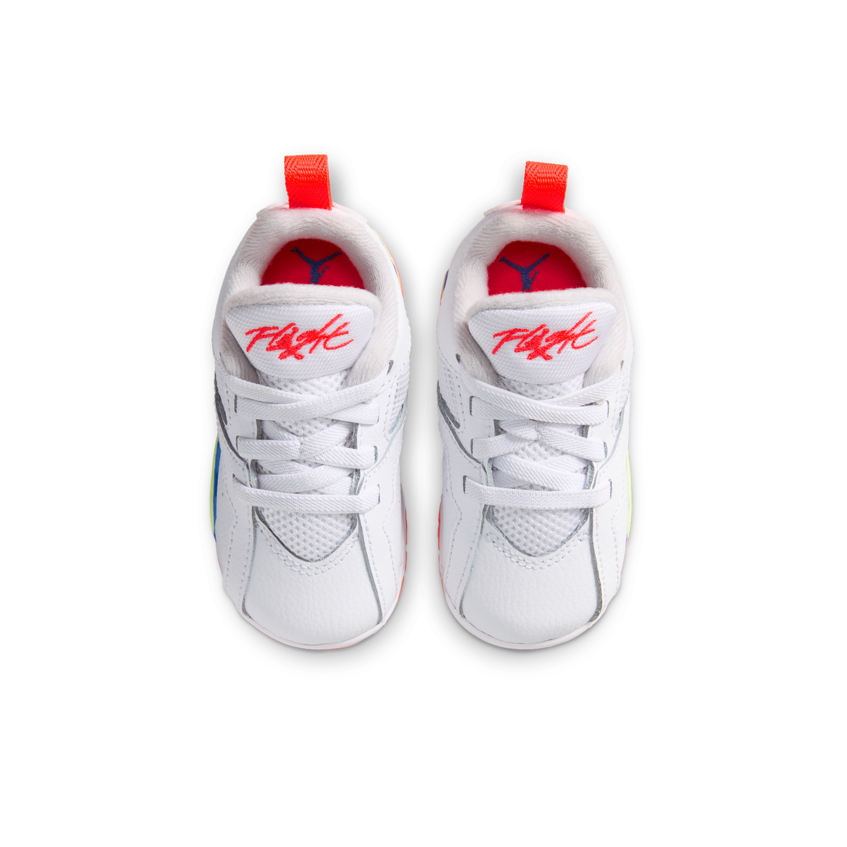 Jordan MVP 92 White Game Royal Infrared (TD)