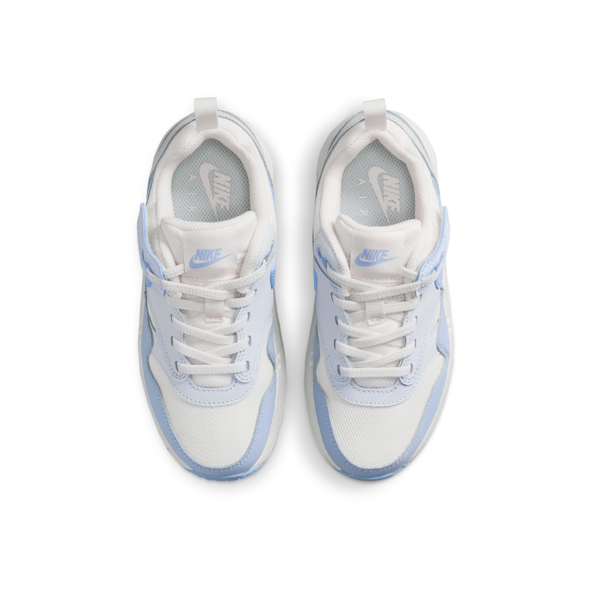 Nike Air Max 1 EasyOn Sail Blue Tint Psychic Blue (PS)