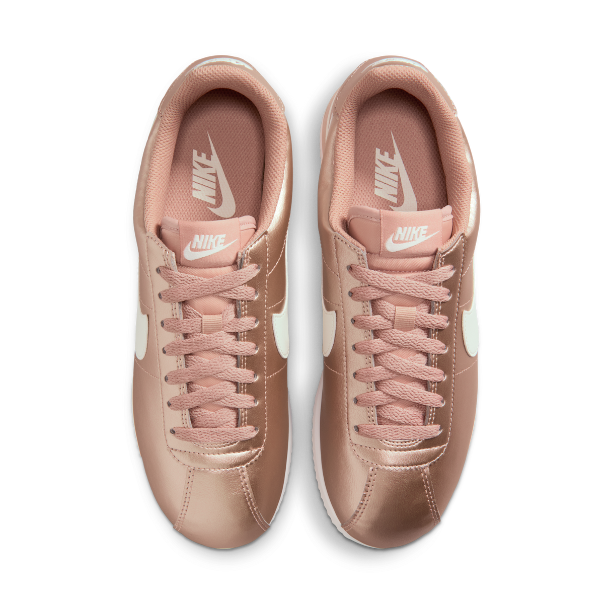 Nike Cortez Metallic Red Bronze (Women's)