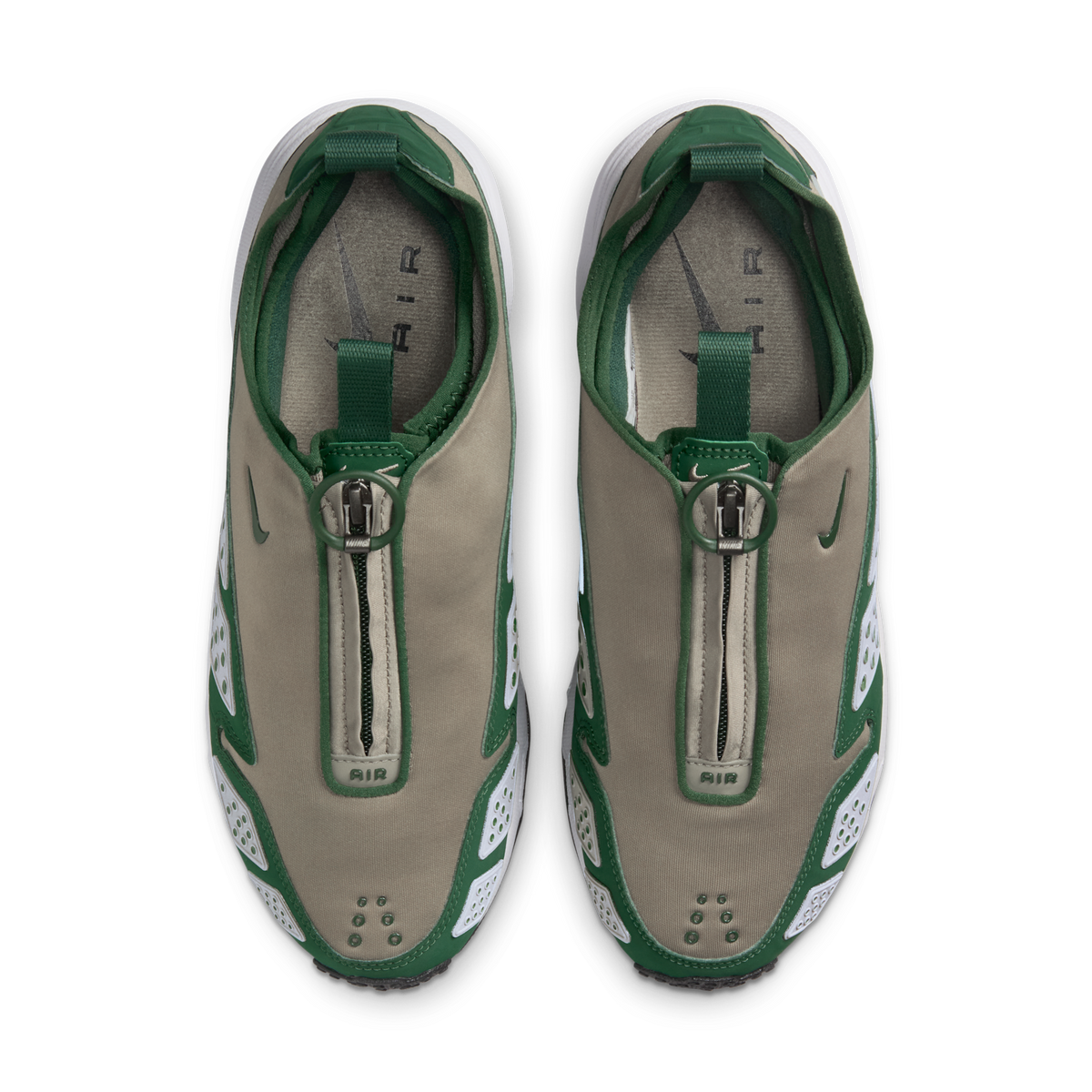 Nike Air Max Sunder Light Army Fir (Women's) | FZ2068-300