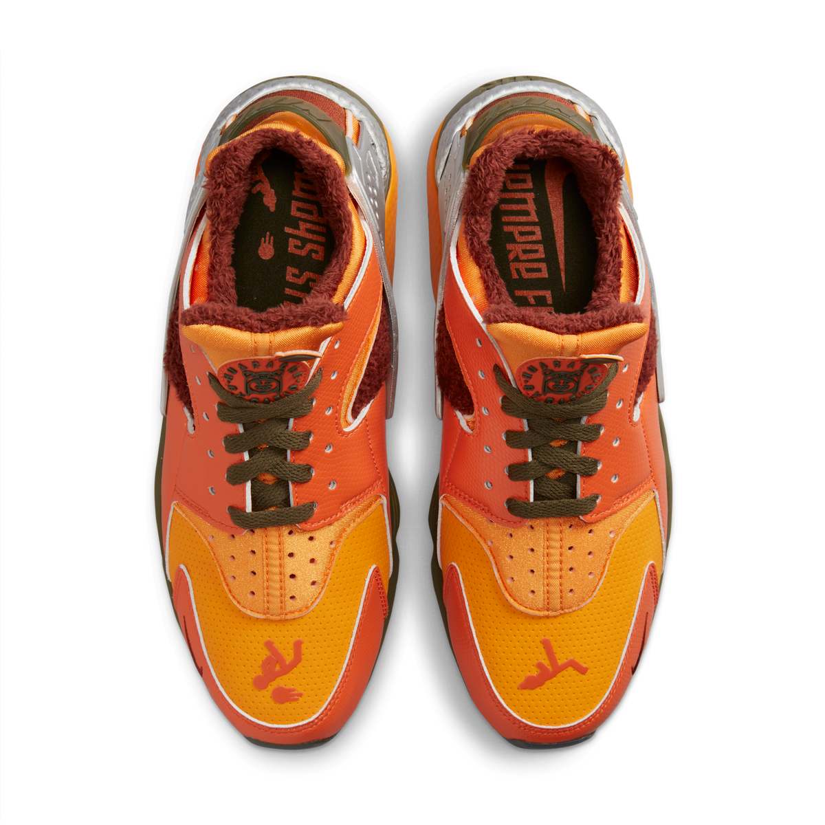 Nike Air Huarache Doernbecher (2023)