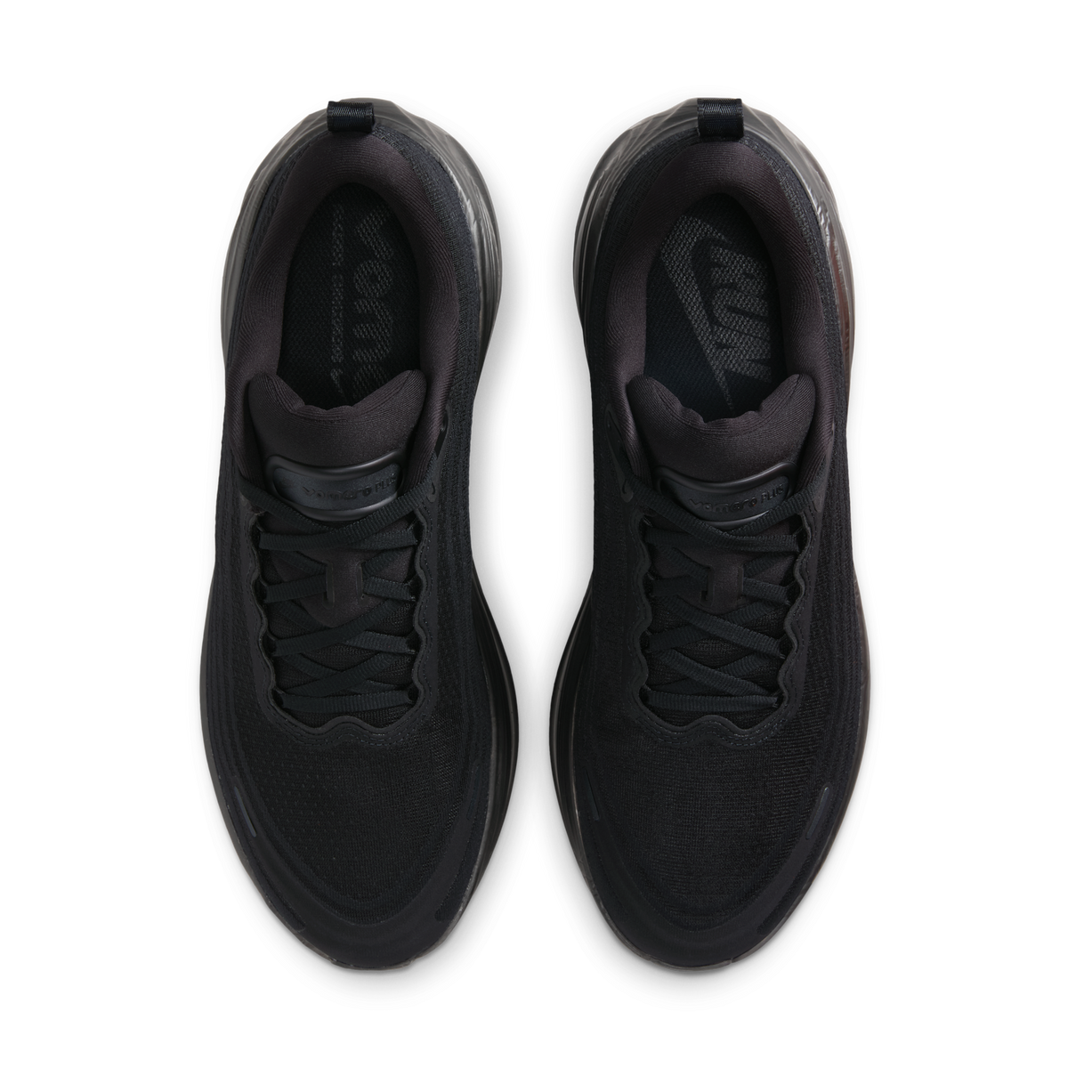 Nike Vomero Plus Black Anthracite