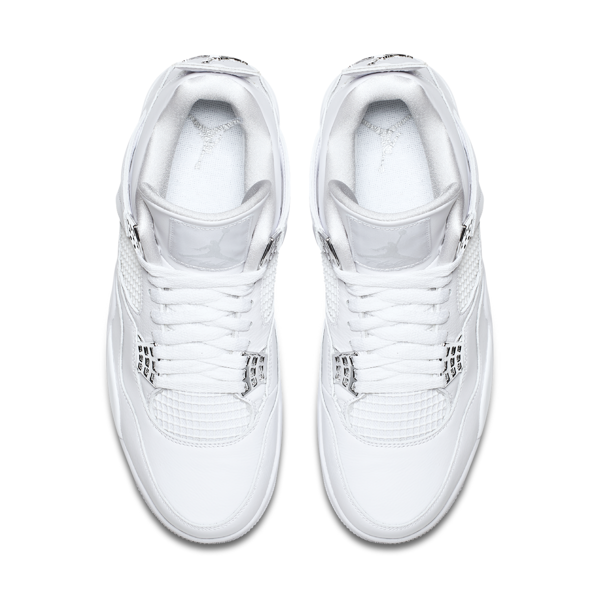 Jordan 4 Retro Pure Money (2017)