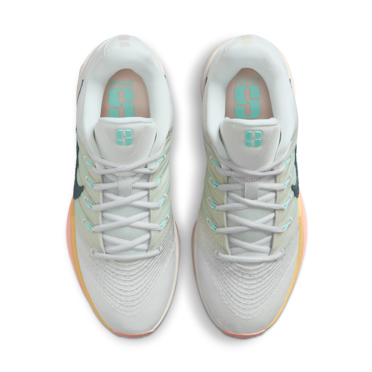 Nike Sabrina 3 Silencer (Women's)