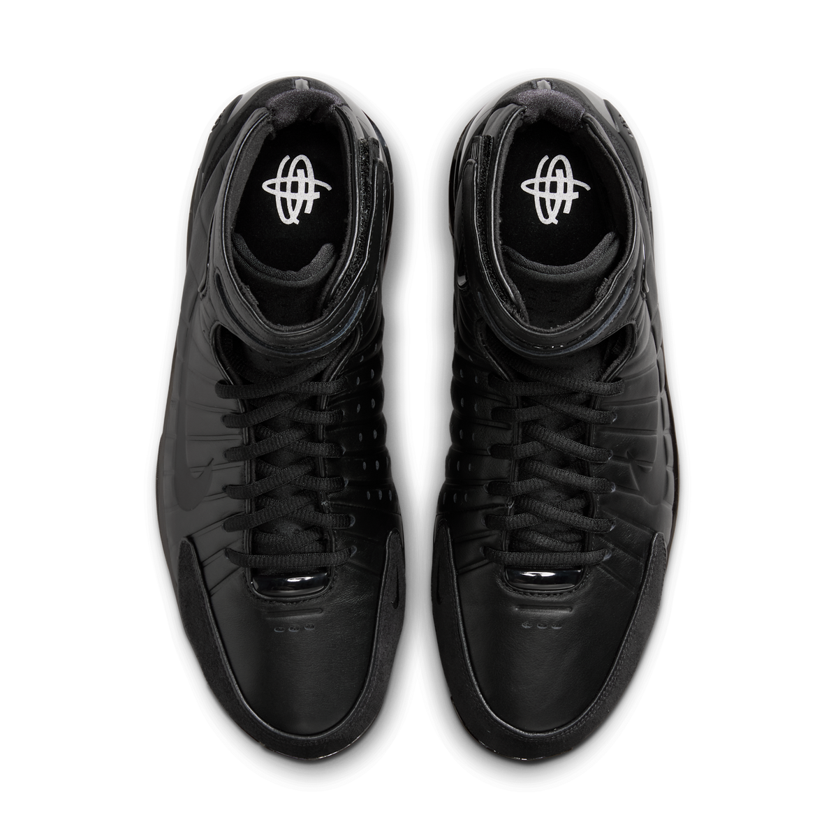 Nike Air Zoom Huarache 2K4 OT Black (2026)