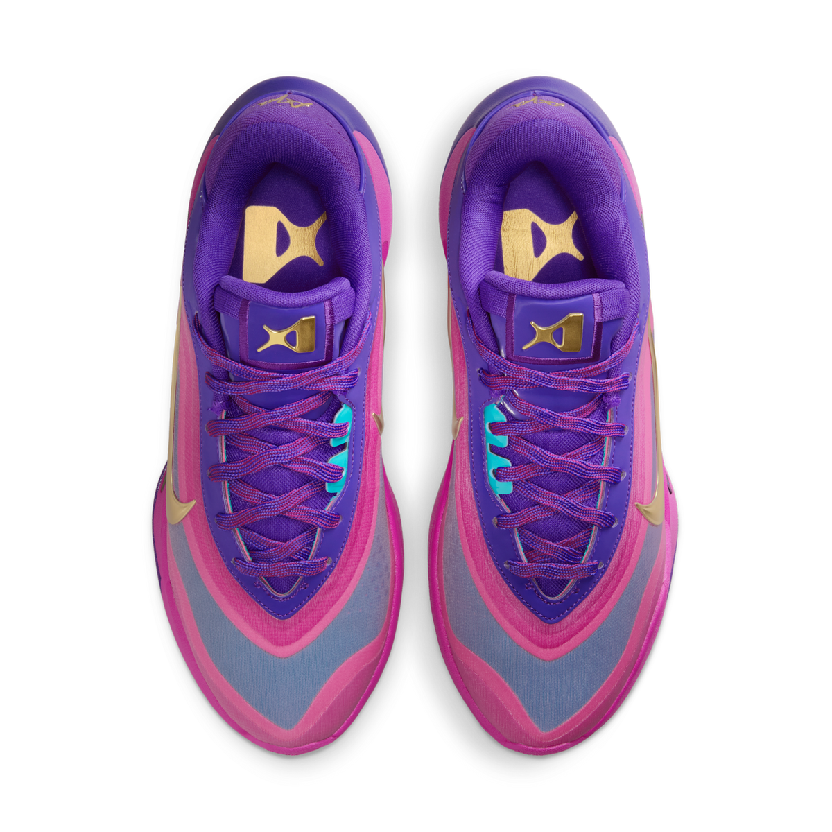 Nike A'ja Wilson A'One Unapologetic (Women's)
