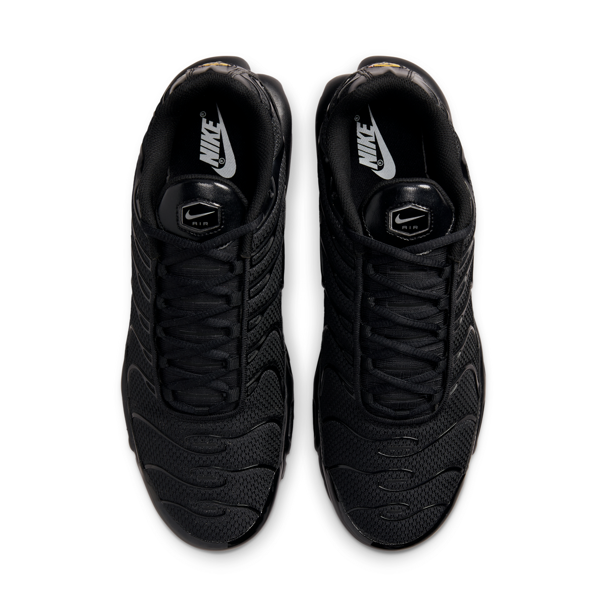 Nike Air Max Plus Triple Black
