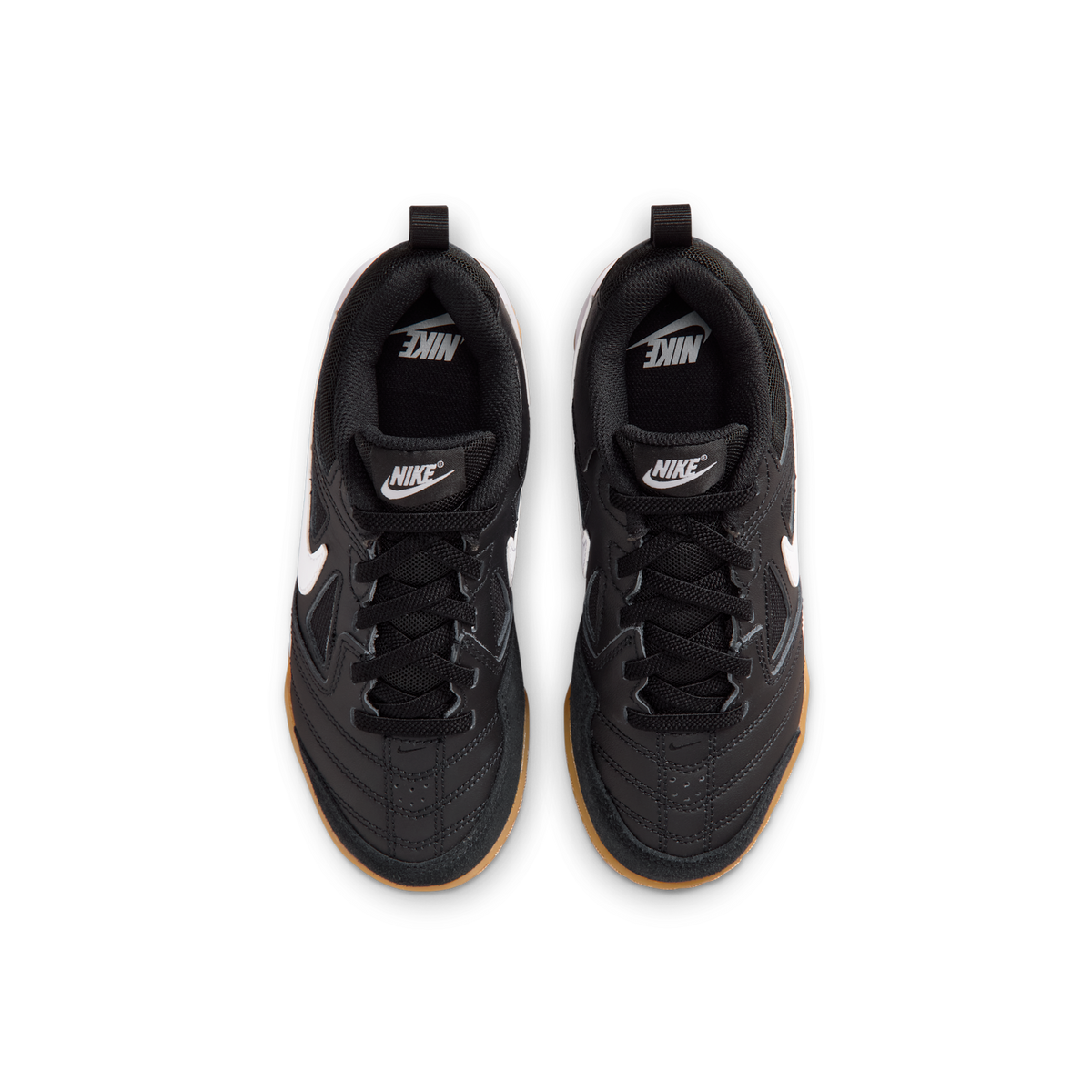 Nike Gato Black White Gum (PS)