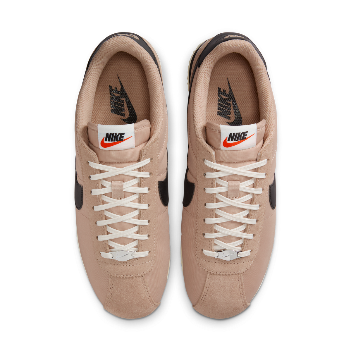 Nike Cortez Desert Black Sail (Women's)