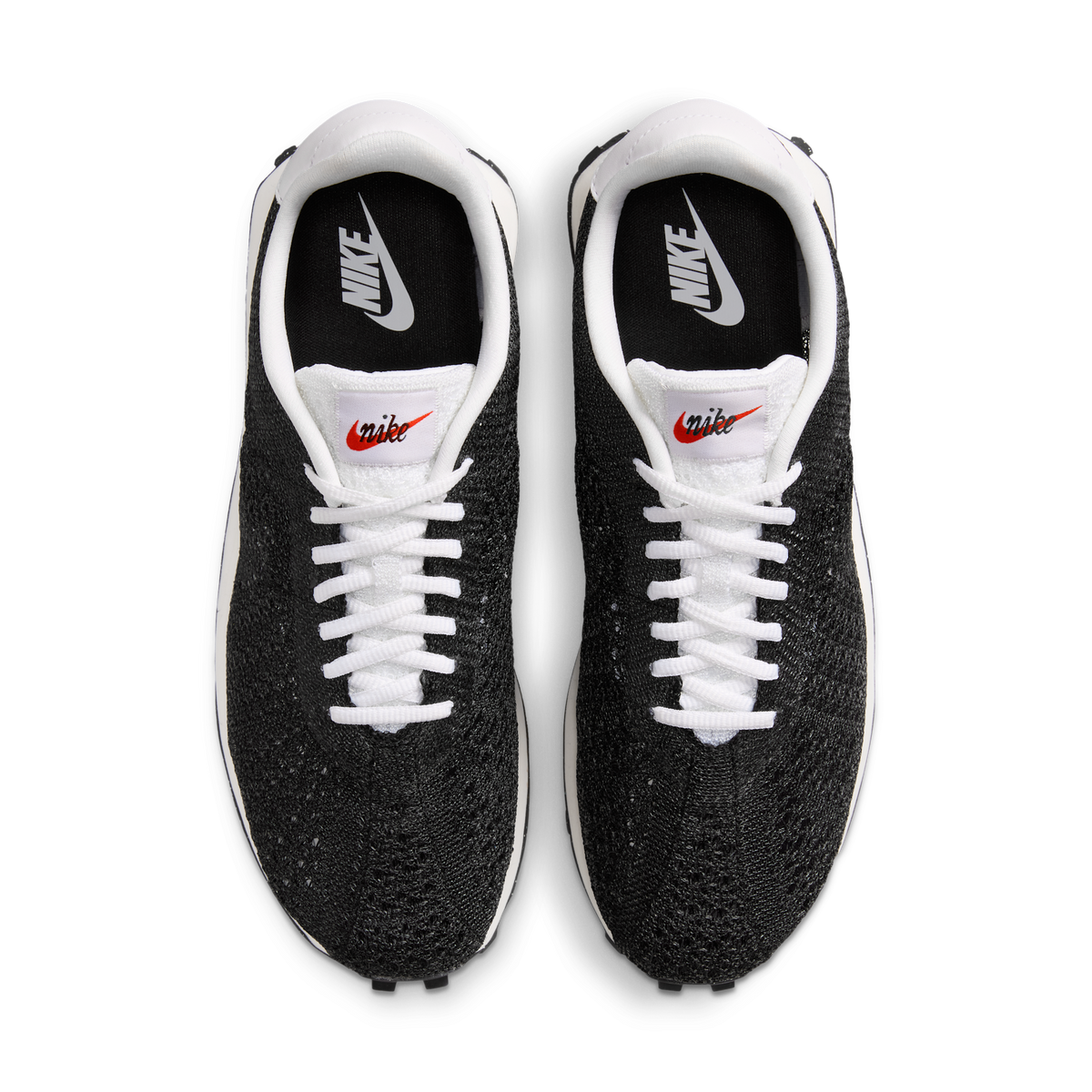 Nike LD-1000 Flyknit Black White | IQ5241-001