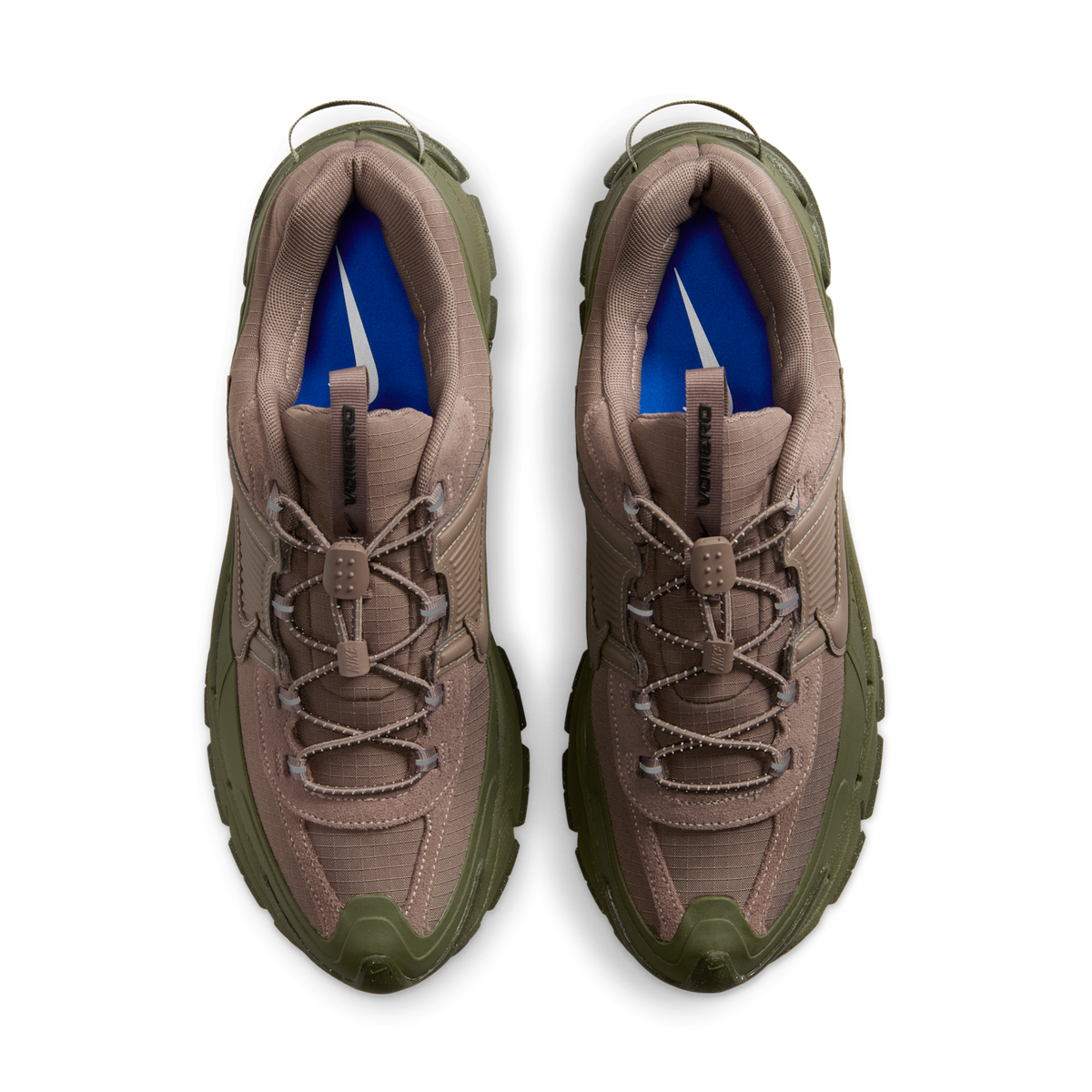 Nike Zoom Vomero Roam Mink Brown Medium Olive | FV2295-201