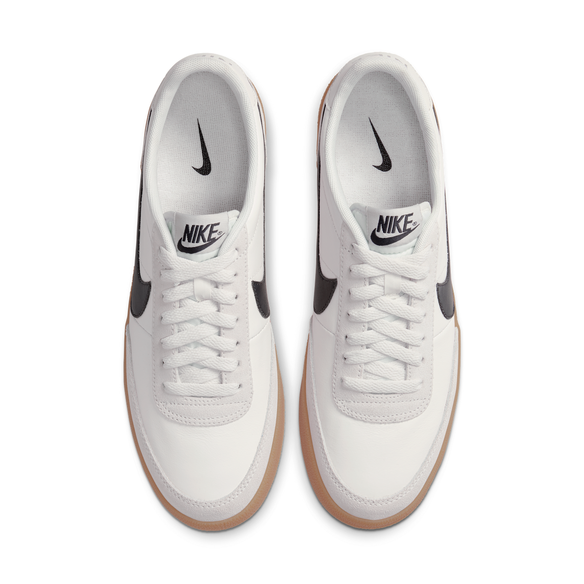 Nike Killshot 2 Leather Sail Oil Grey Gum | 432997-121