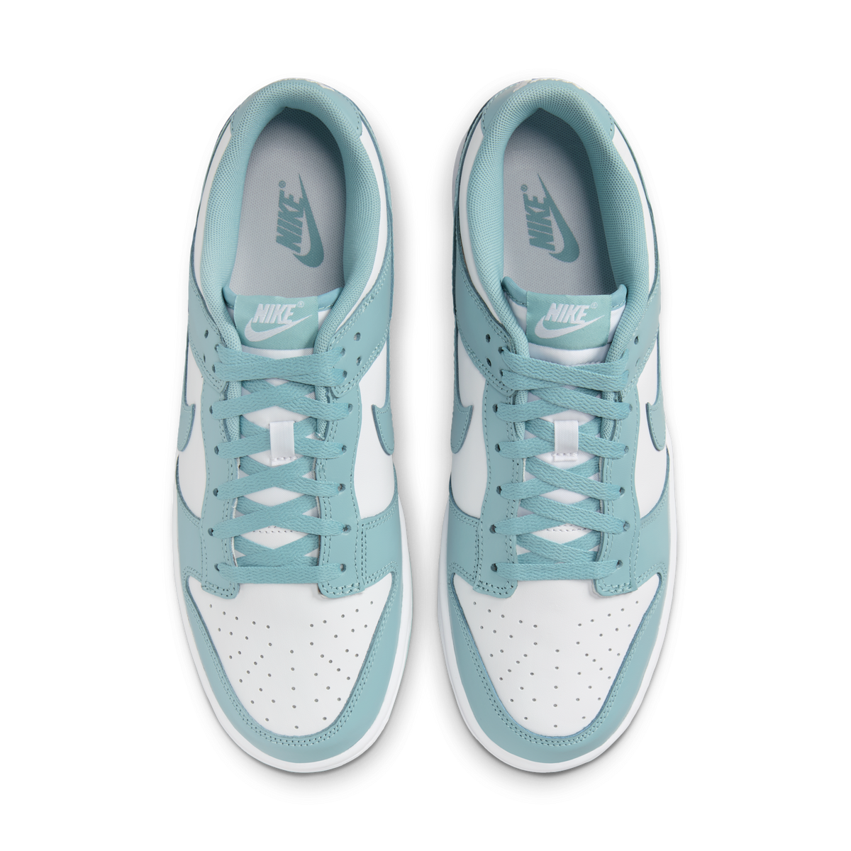Nike Dunk Low Denim Turquoise | DV0833-106