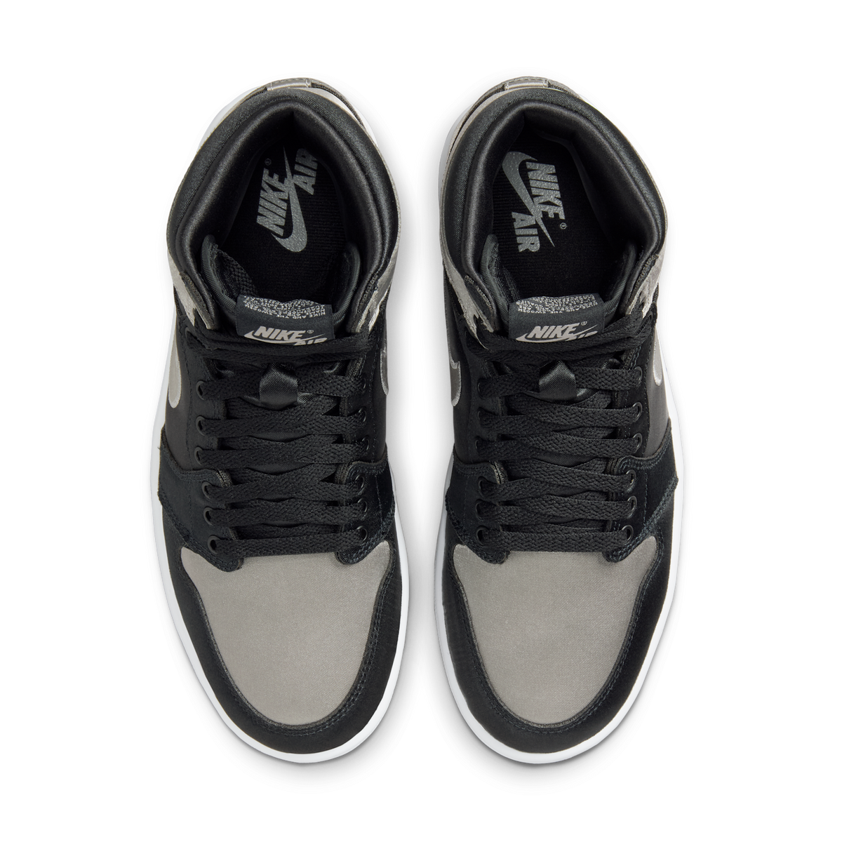 Jordan 1 Retro High OG Satin Shadow (Women's)