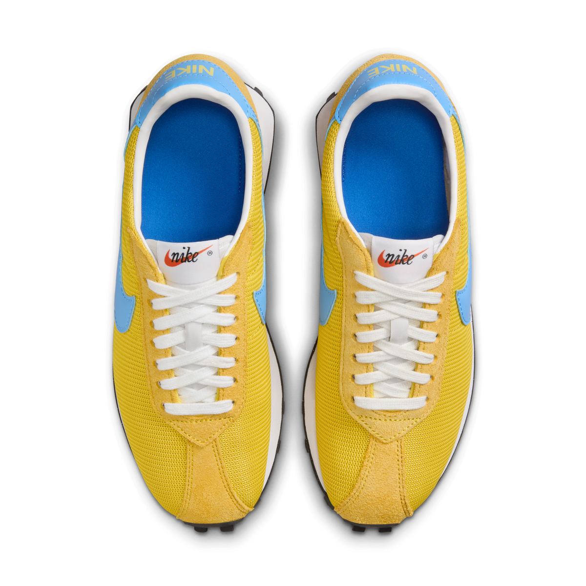Nike LD-1000 Lightning White Black University Blue (Women's)