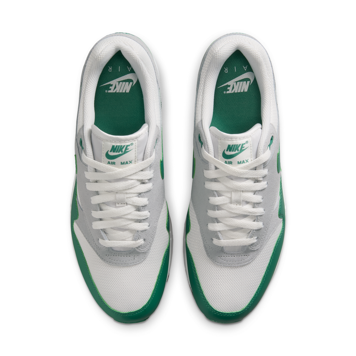 Nike Air Max 1 Essential Evergreen Aura