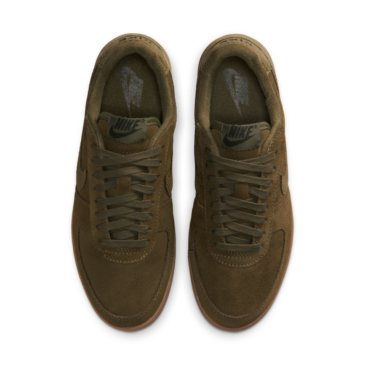 Nike Field General Medium Olive Sequoia Snakeskin (Women's)
