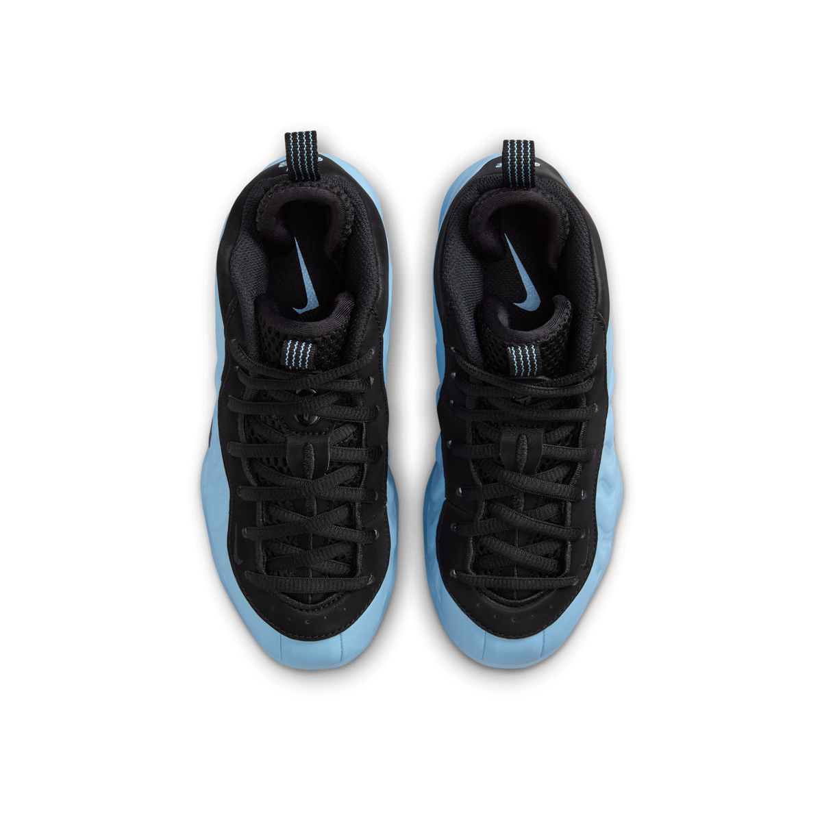 Nike Little Posite One Psychic Blue (PS) | HJ7655-400