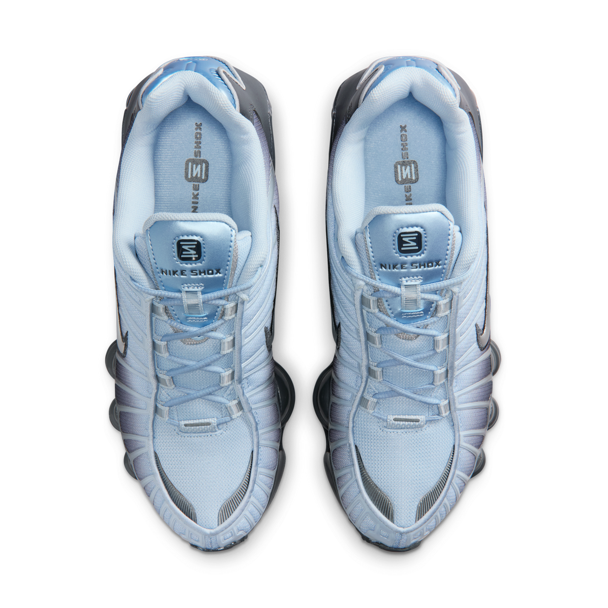 Nike Shox TL Light Armory Blue (Women's) | IO1912-060
