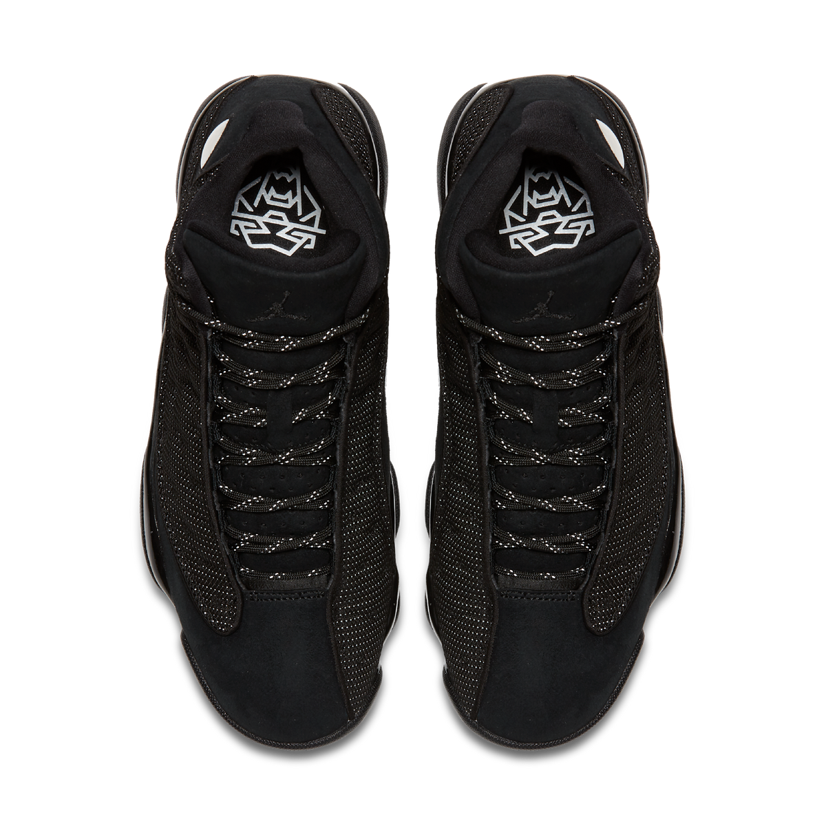 Jordan 13 Retro Black Cat