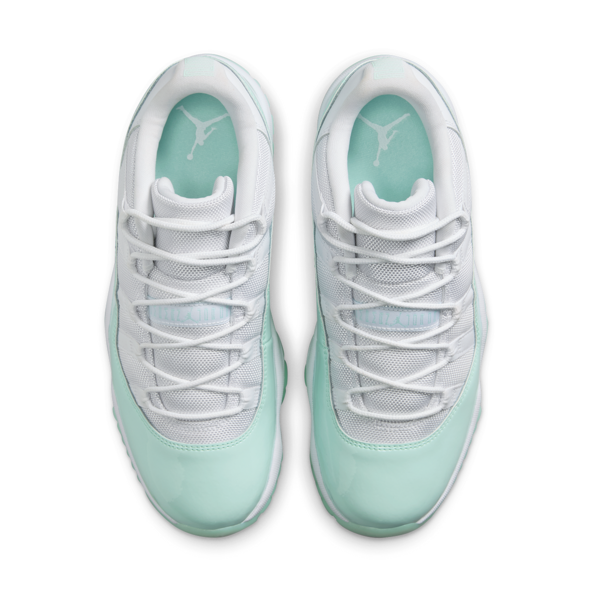 Jordan 11 Retro Low Igloo (Women's)