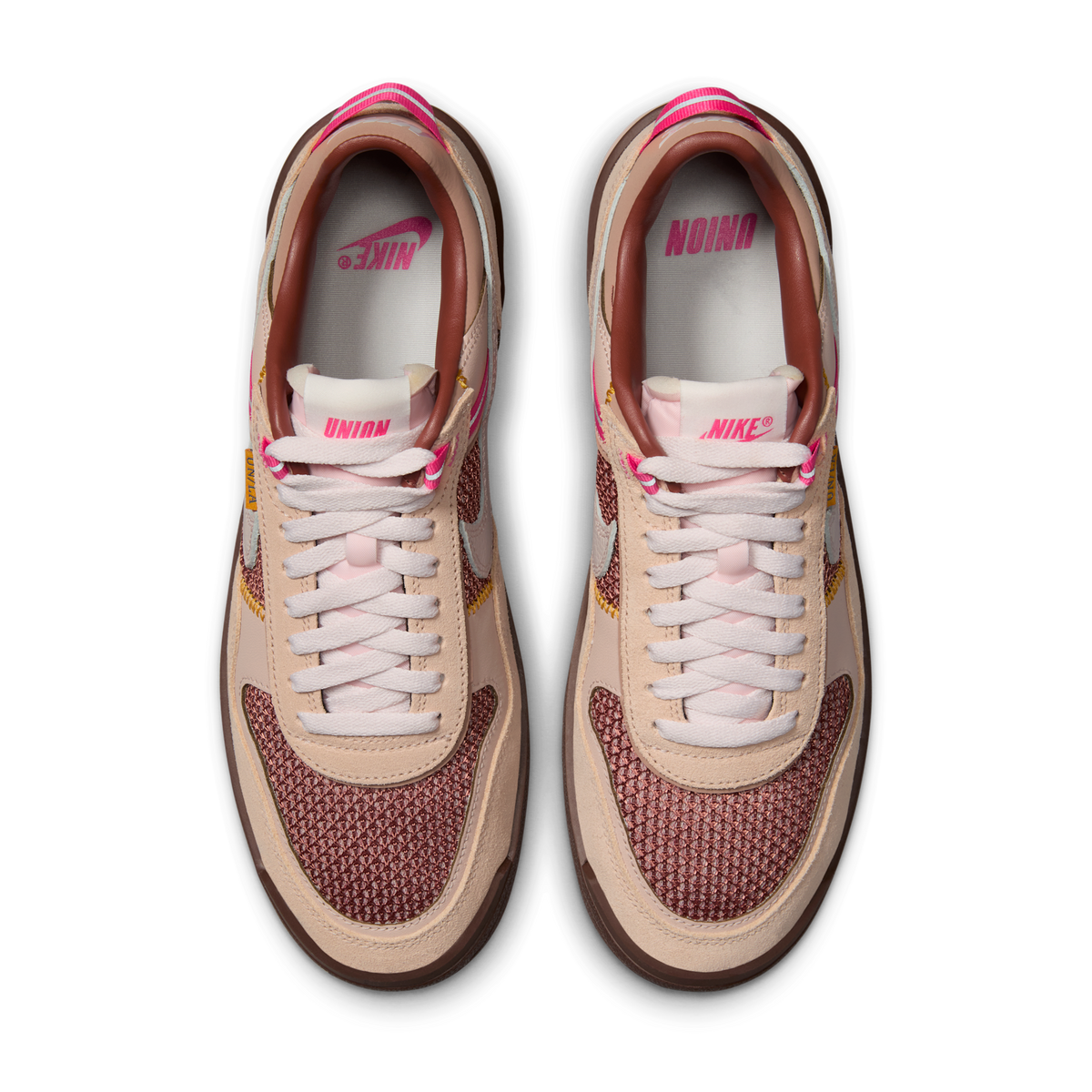 Nike Field General Union LA Shimmer | FQ9003-200