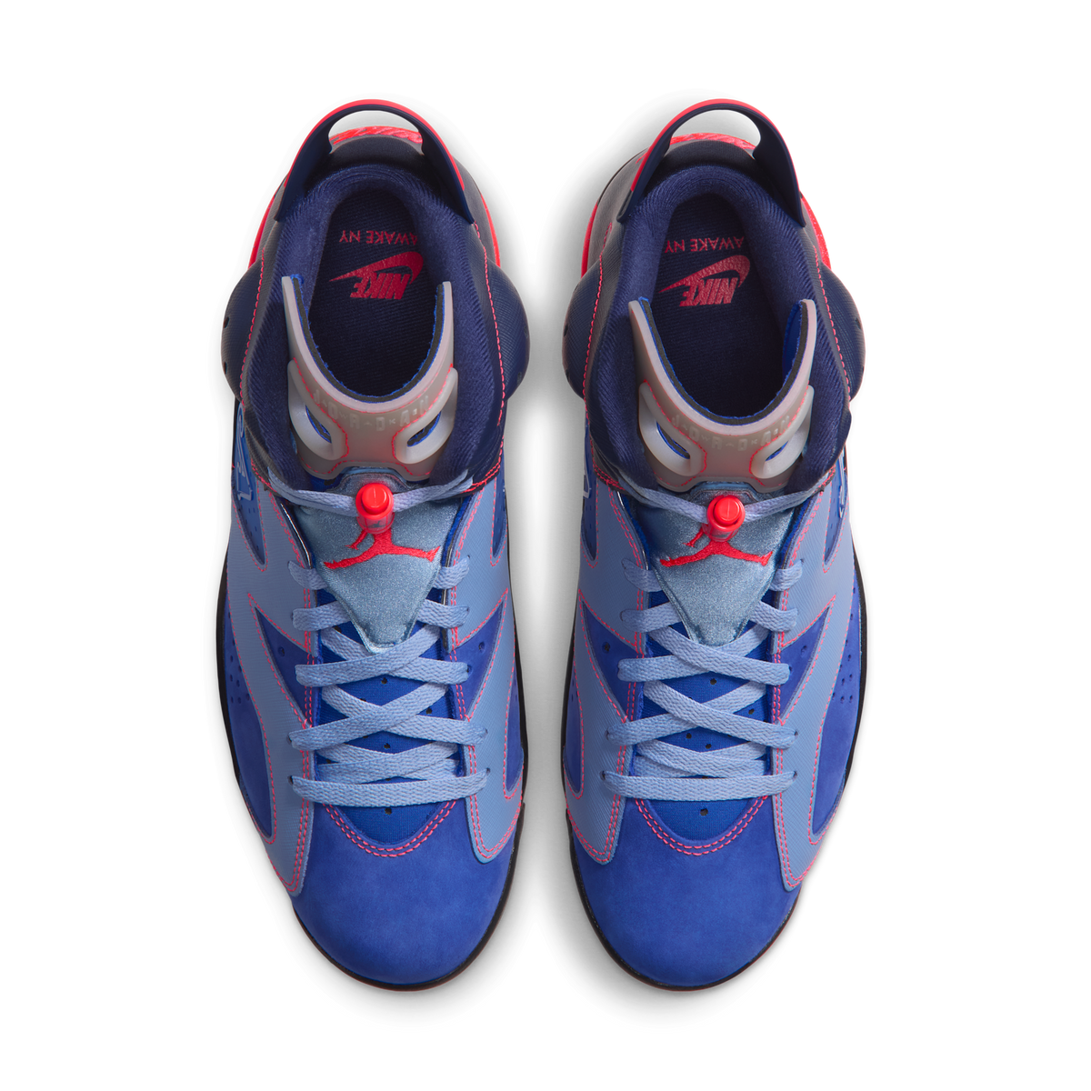 Jordan 6 Retro Awake NY Midnight Navy