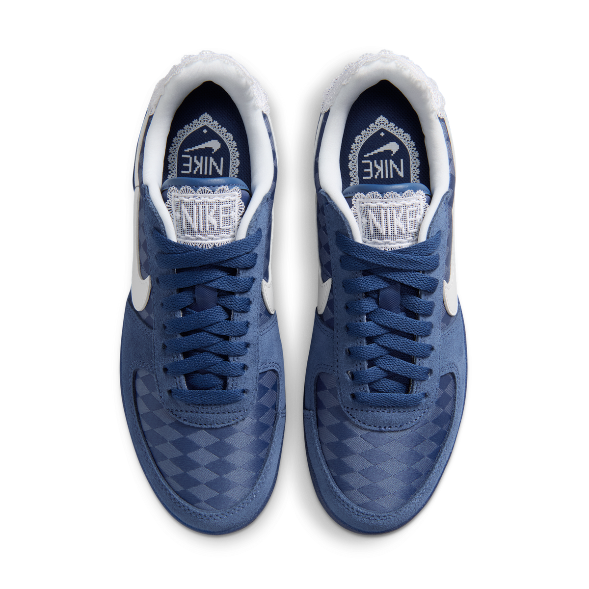 Nike Field General Mystic Navy White (Women's) | IH2487-400