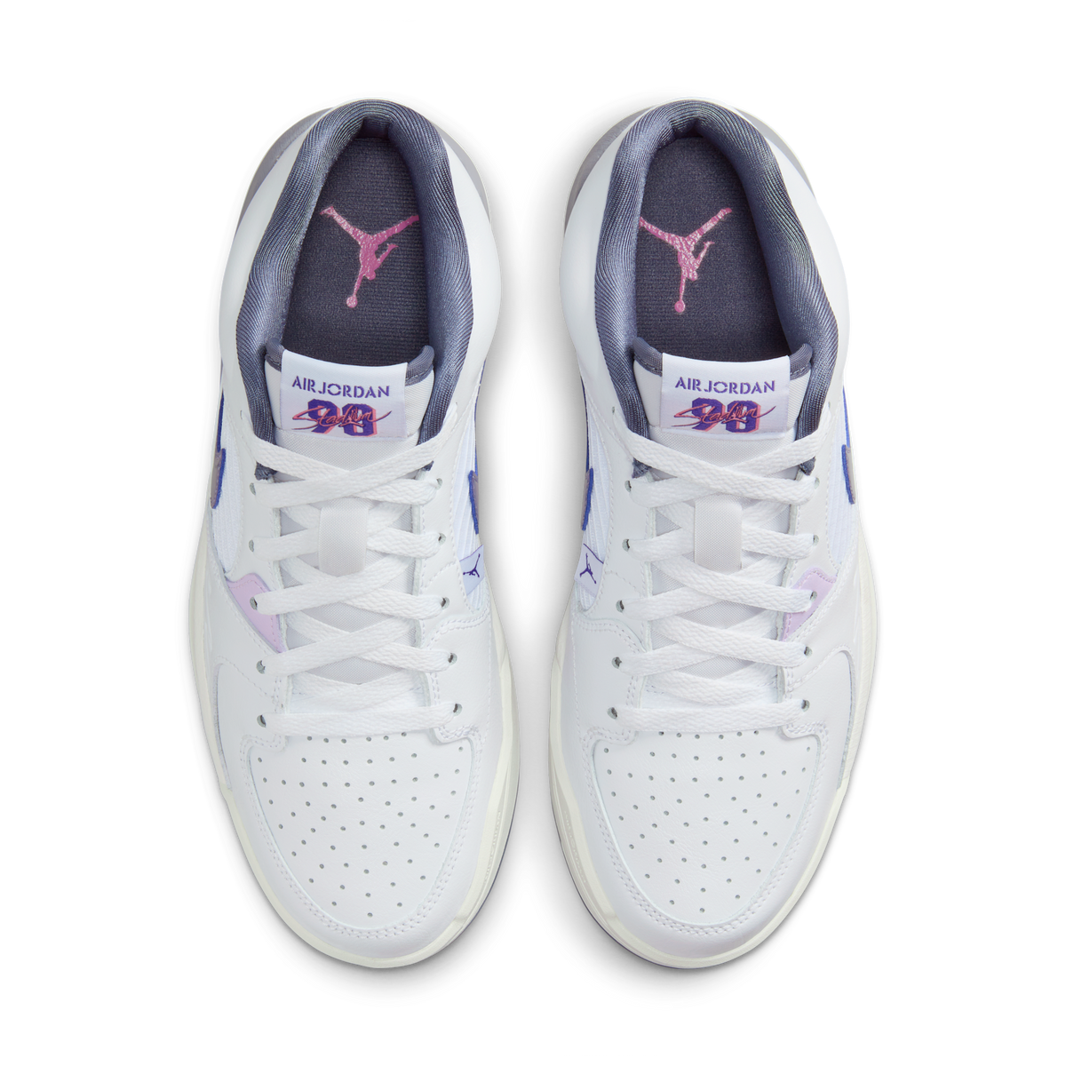 Jordan Stadium 90 White Sail Cement Grey Daybreak (Women's)