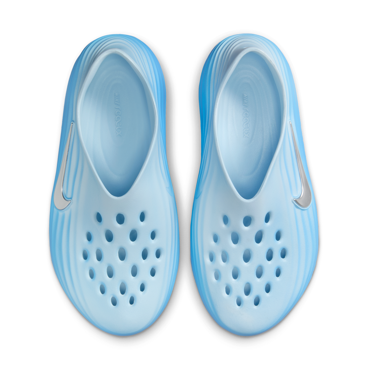 Nike ReactX Rejuven8 Glacier Blue (Women's)