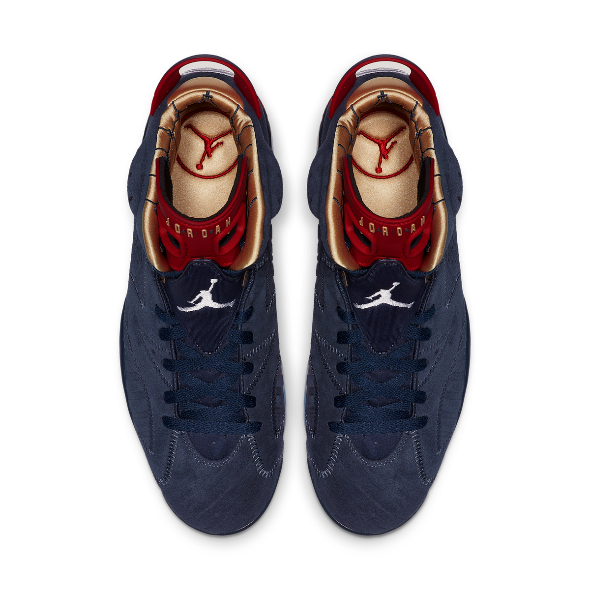 Jordan 6 Retro Doernbecher 15th Anniversary