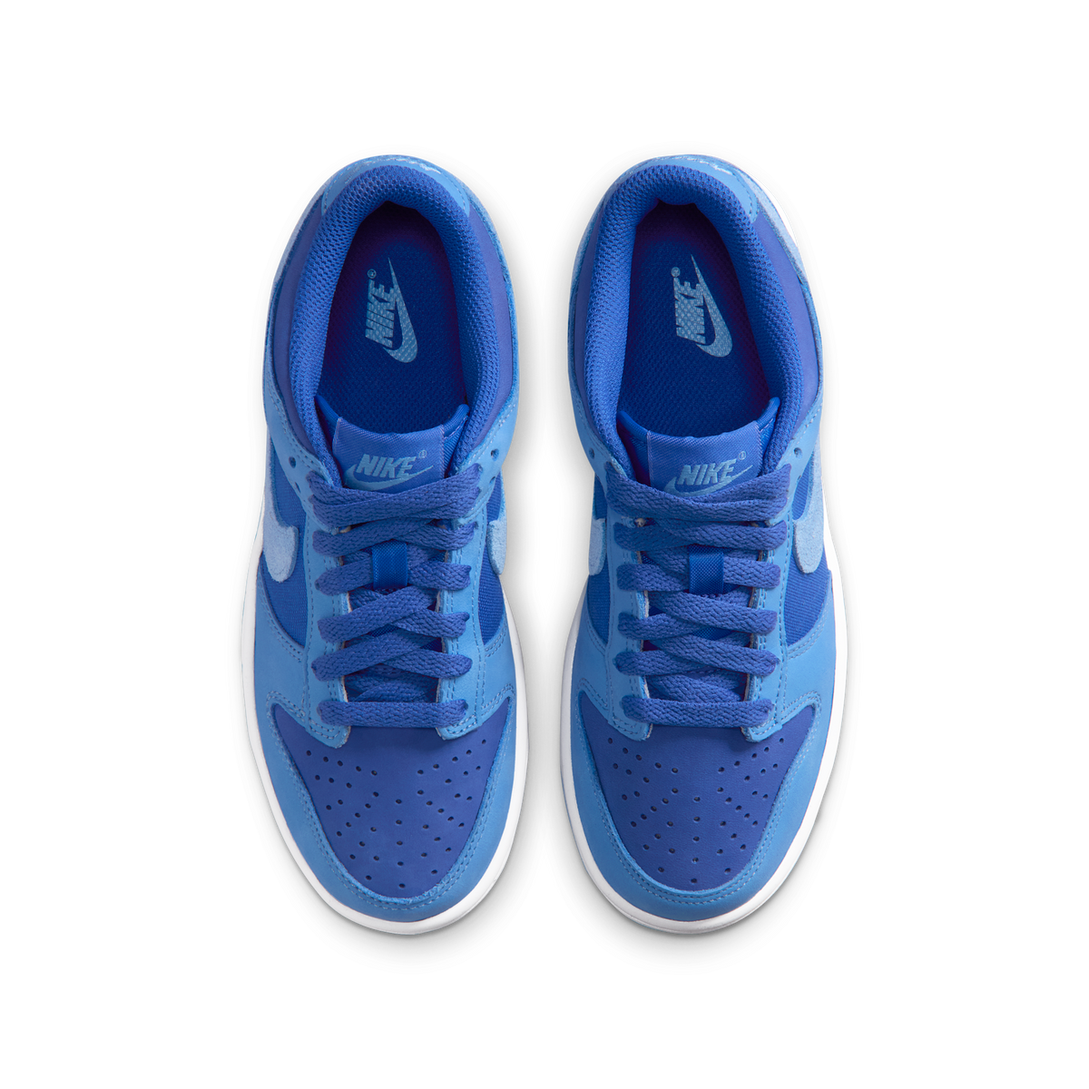 Nike Dunk Low SE Game Royal University Blue (GS) | IB5721-400
