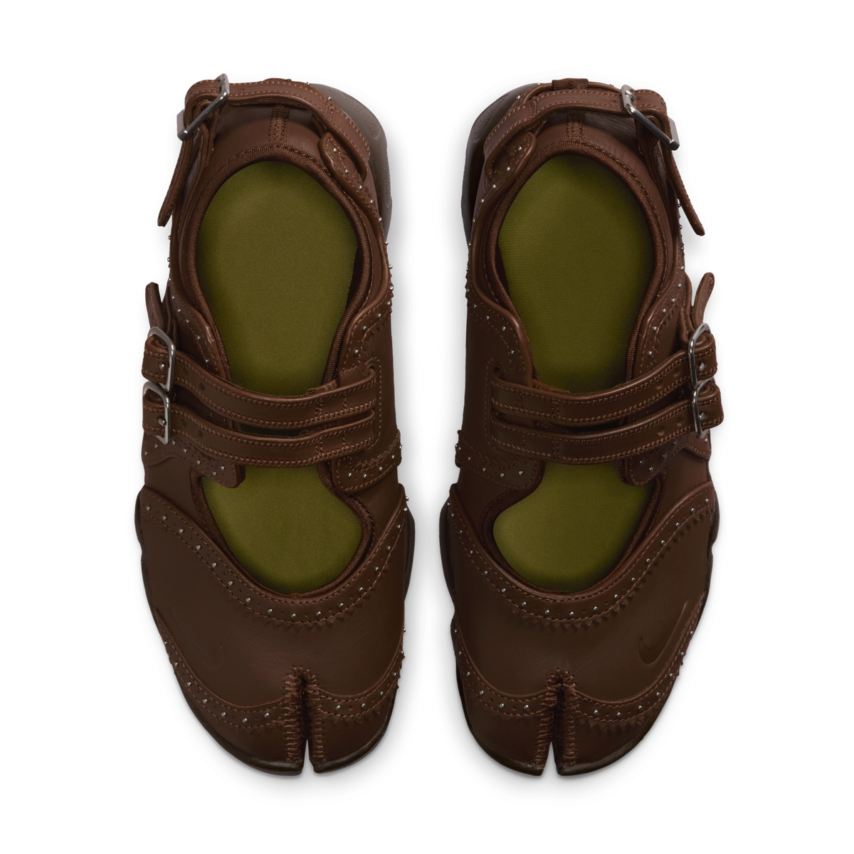 Nike Air Rift Light British Tan (Women's) | IM7396-281