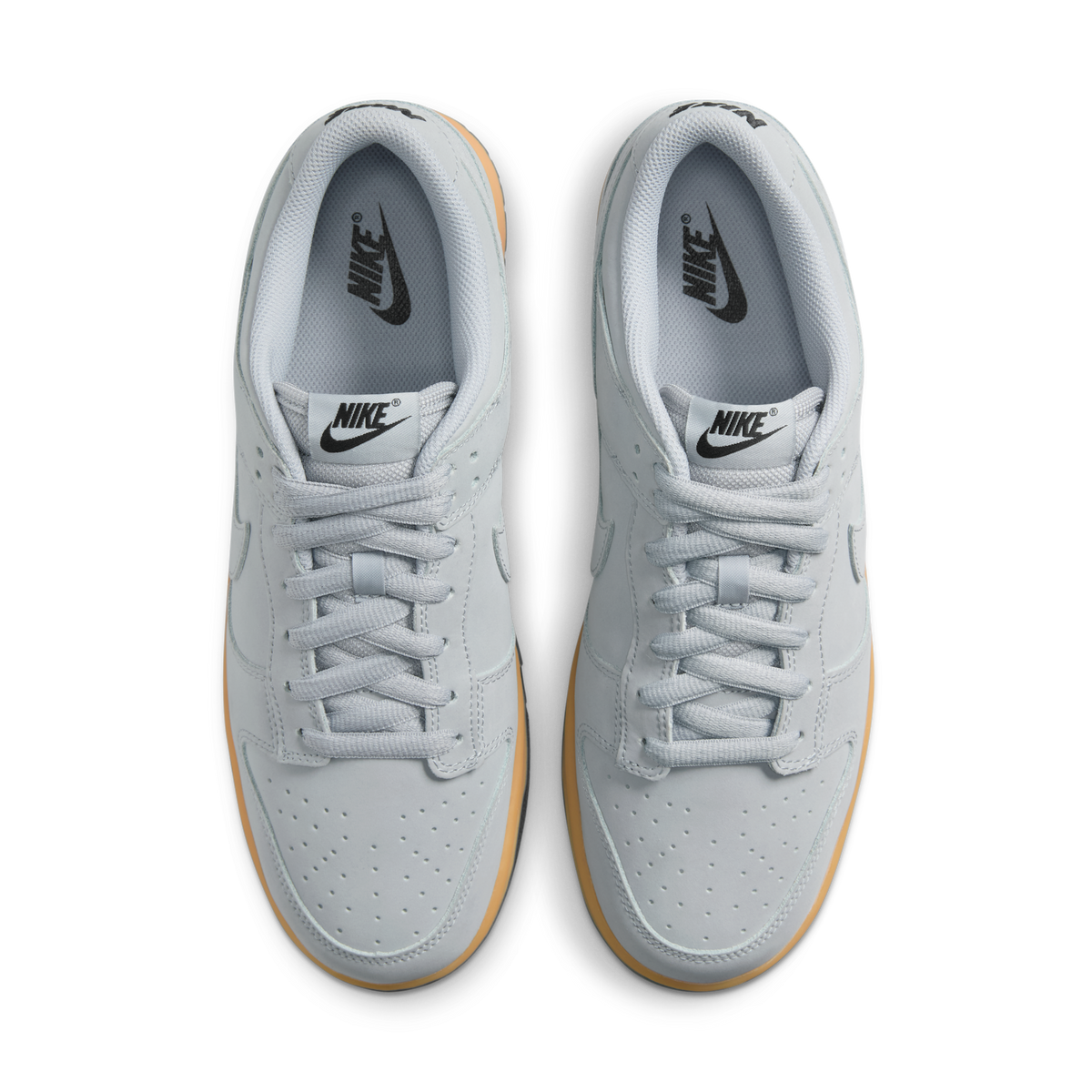 Nike Dunk Low Wolf Grey Gum