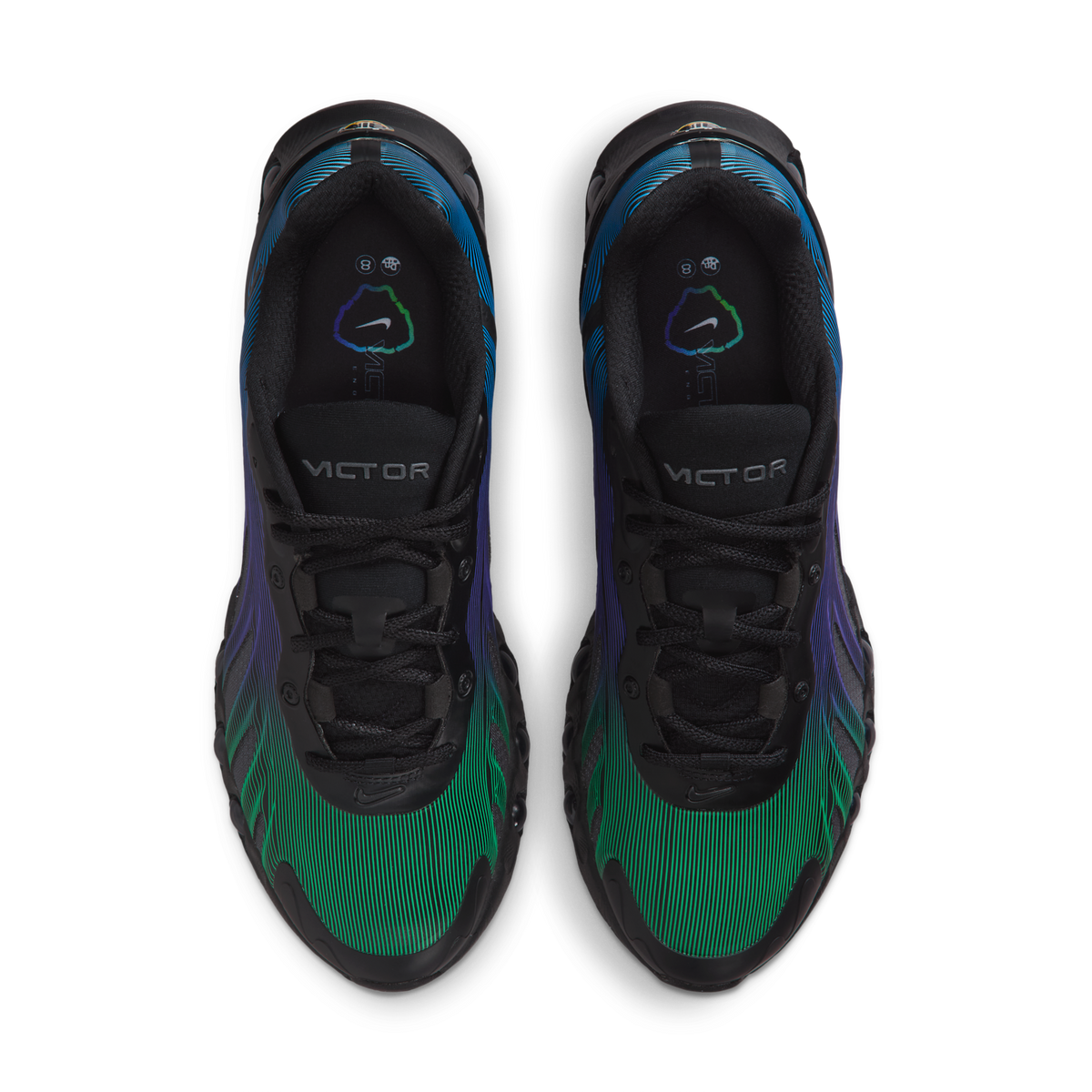 Nike Air Max Dn8 Victor Victor NYC | IB2211-001