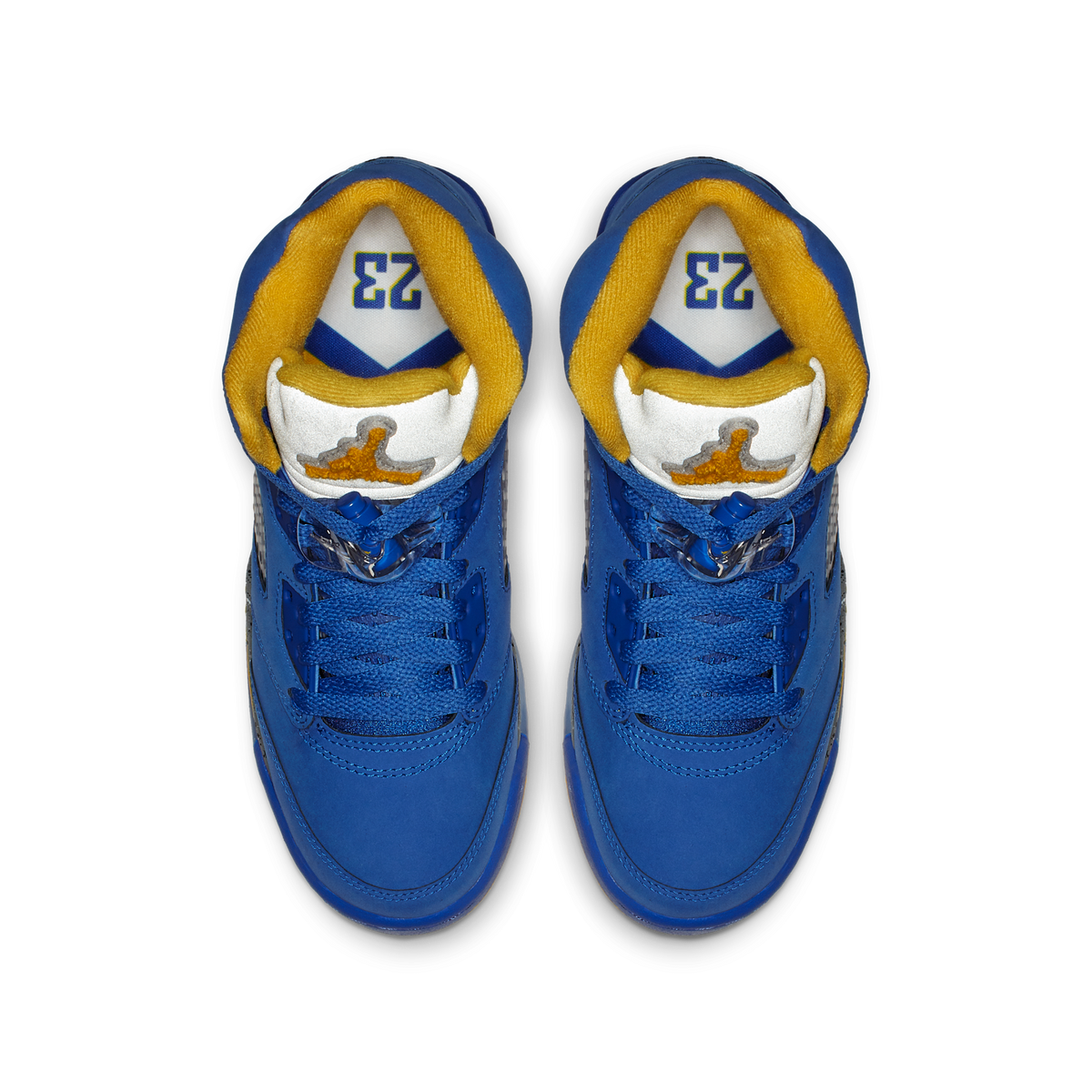 Jordan 5 Retro Laney Varsity Royal (GS)