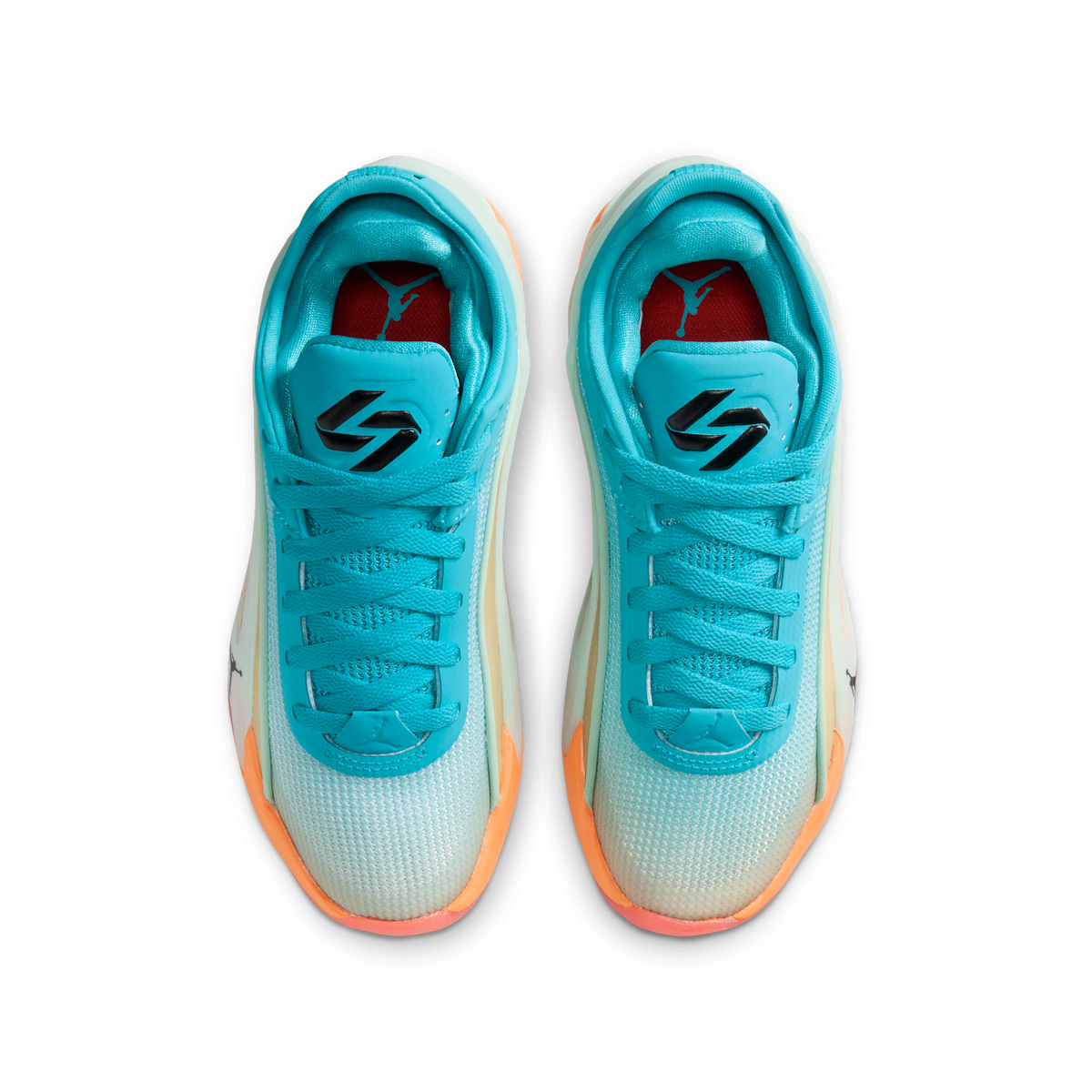 Jordan Luka 5 Oceanside (GS)